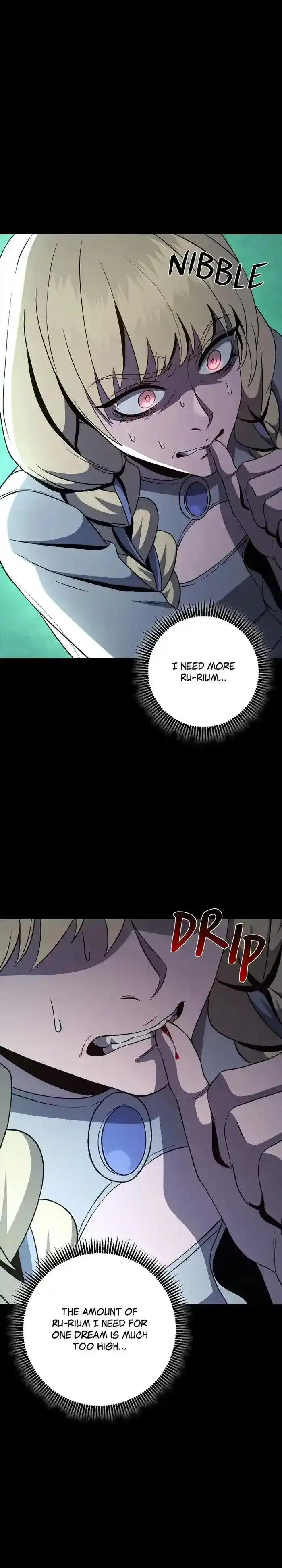 Skeleton Soldier Chapter 282