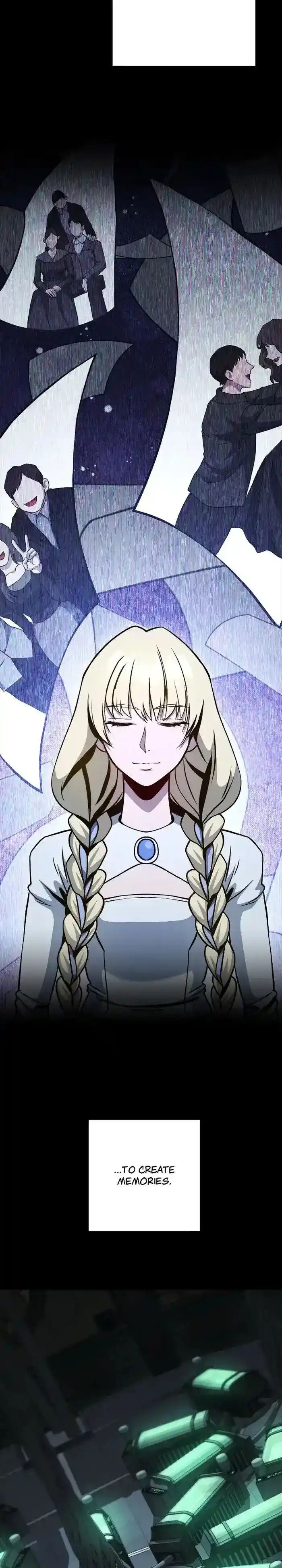 Skeleton Soldier Chapter 282