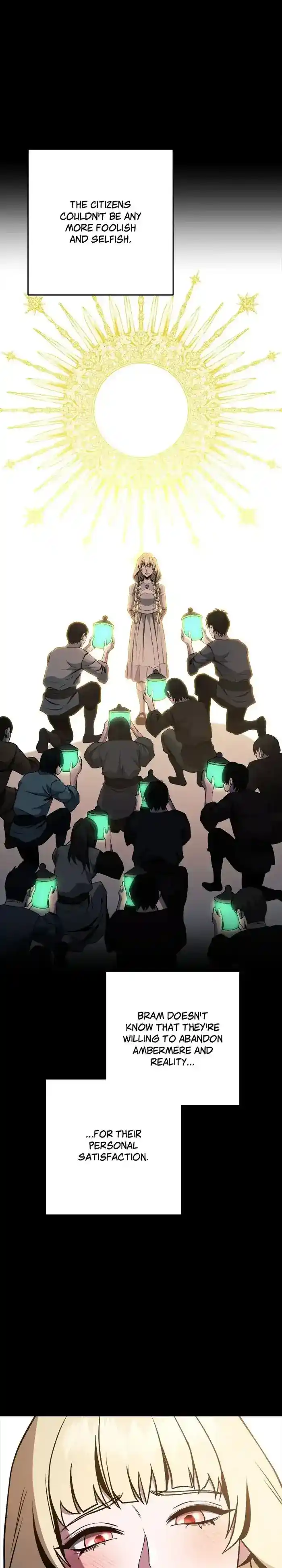 Skeleton Soldier Chapter 282