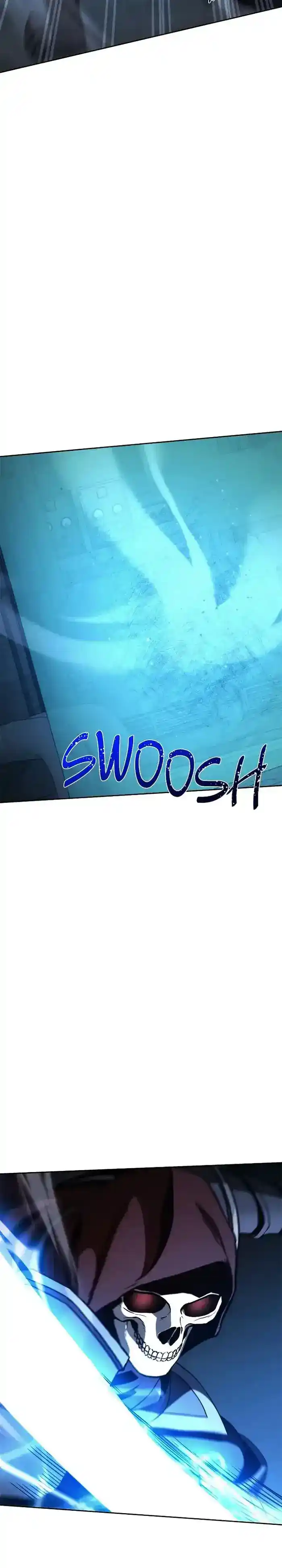 Skeleton Soldier Chapter 282