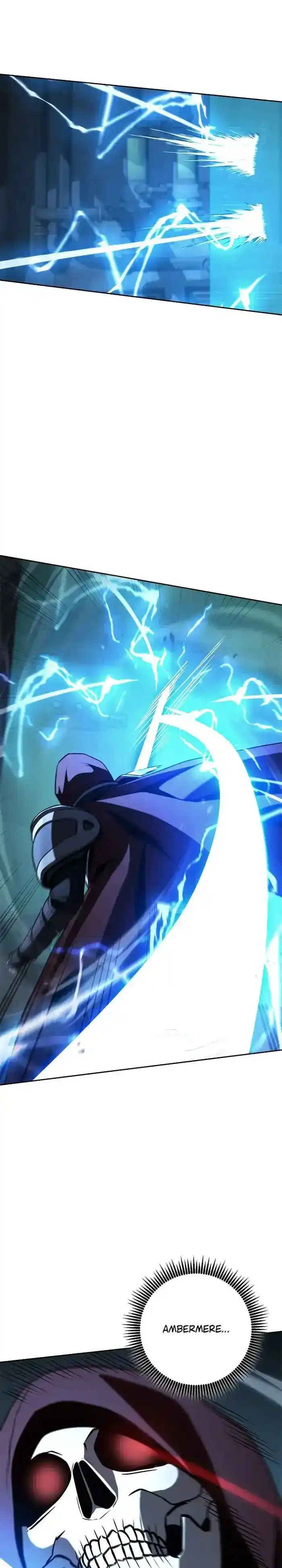 Skeleton Soldier Chapter 282