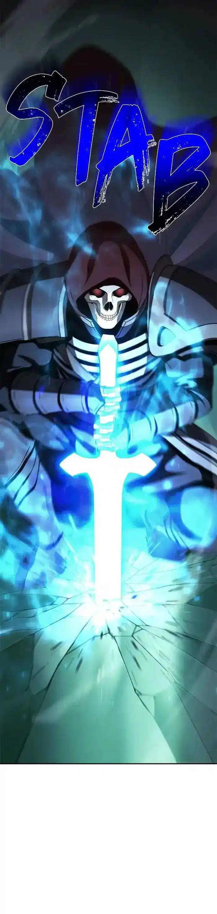 Skeleton Soldier Chapter 282