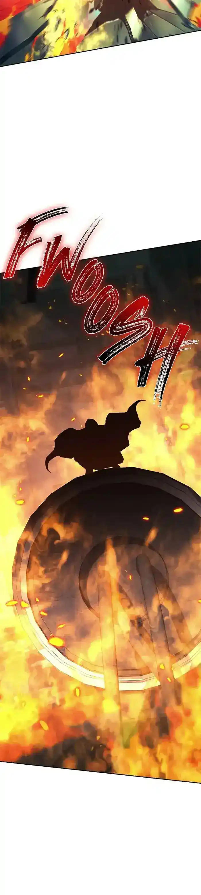 Skeleton Soldier Chapter 282