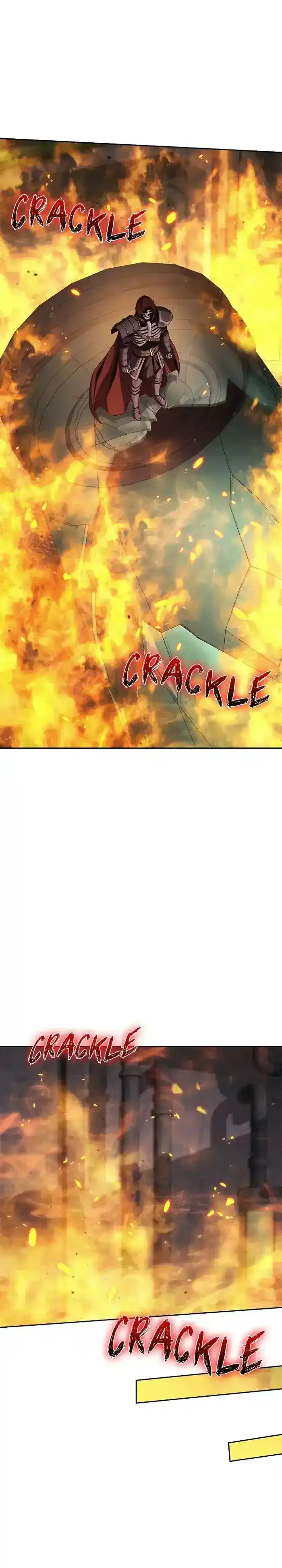 Skeleton Soldier Chapter 282