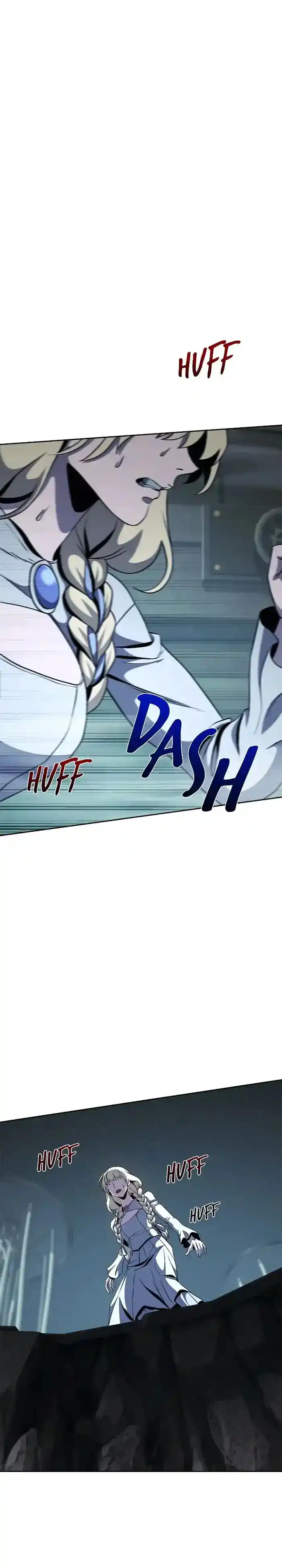 Skeleton Soldier Chapter 282