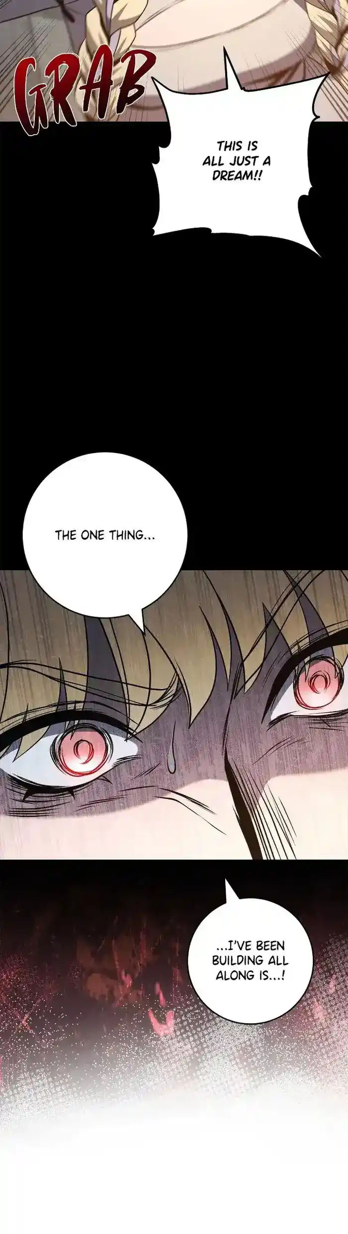 Skeleton Soldier Chapter 283