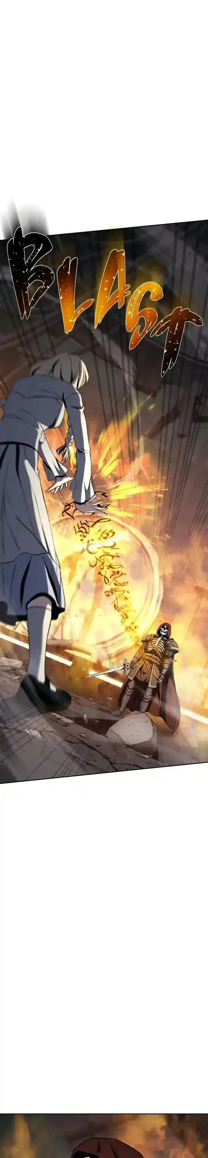 Skeleton Soldier Chapter 283