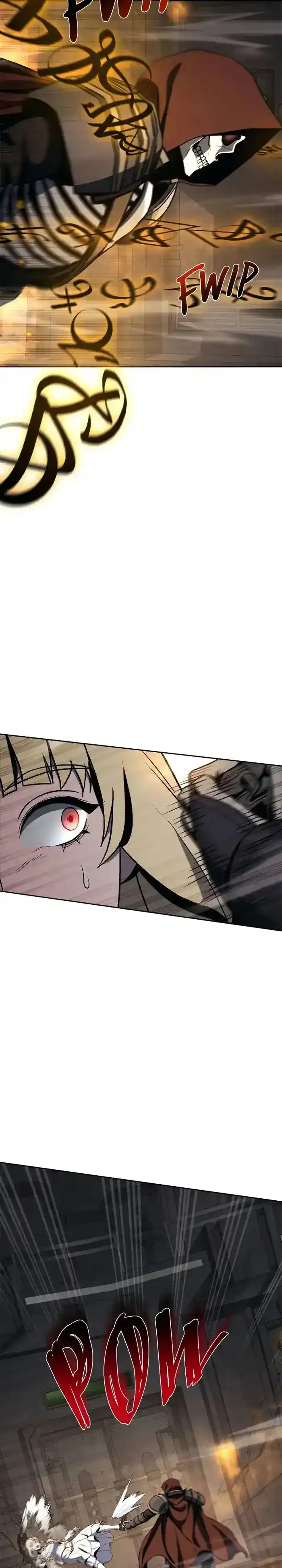 Skeleton Soldier Chapter 283