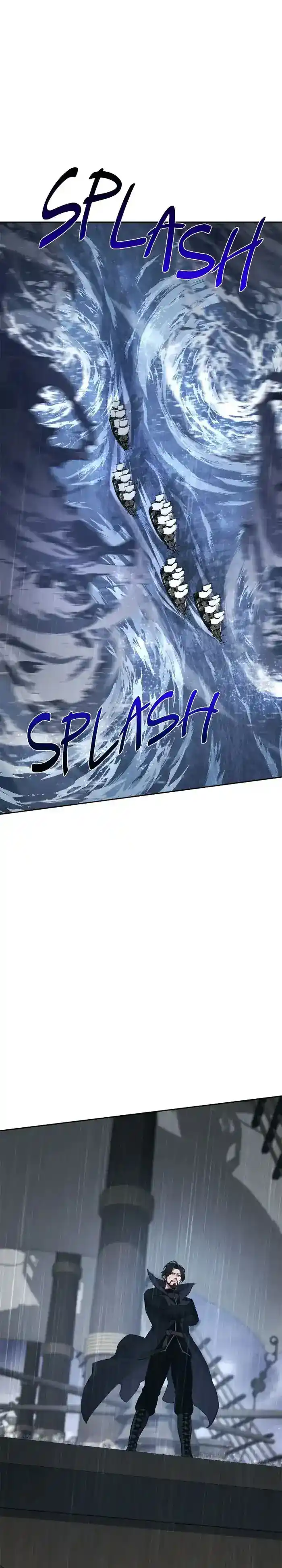 Skeleton Soldier Chapter 283