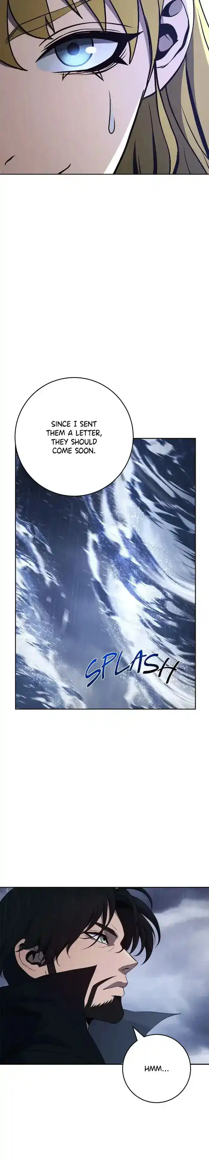 Skeleton Soldier Chapter 283