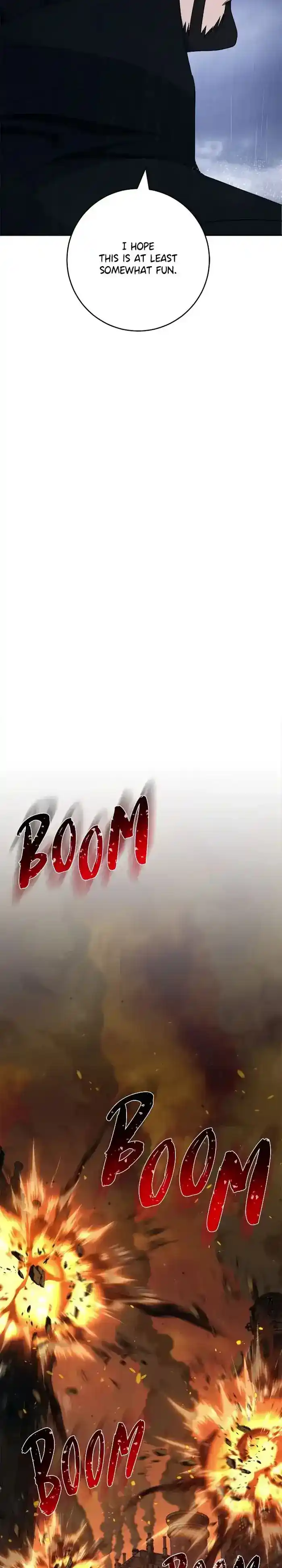 Skeleton Soldier Chapter 283