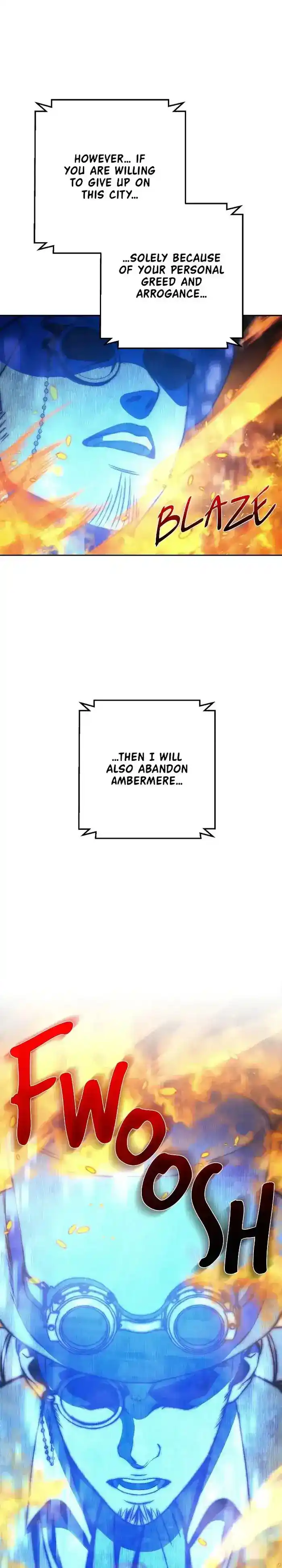 Skeleton Soldier Chapter 283