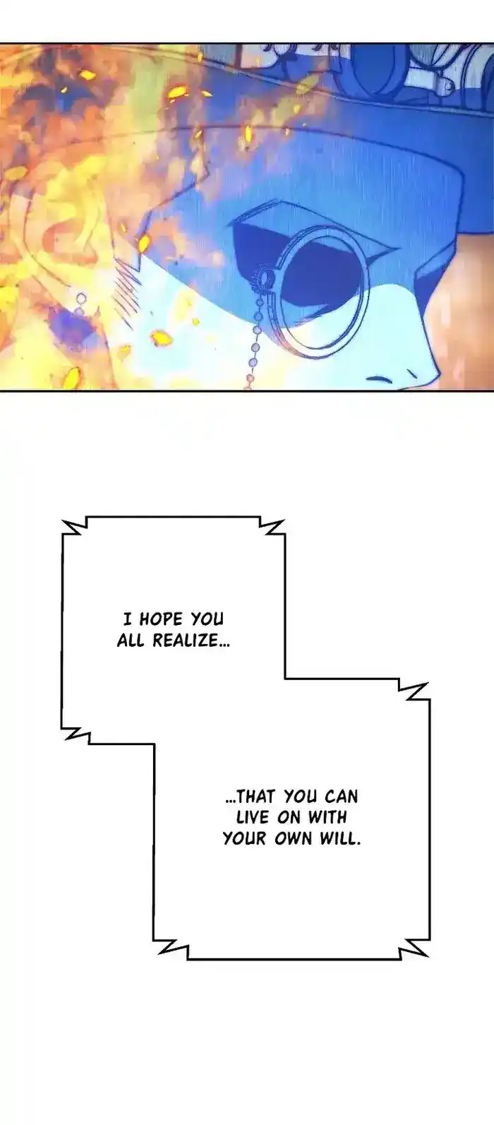 Skeleton Soldier Chapter 284