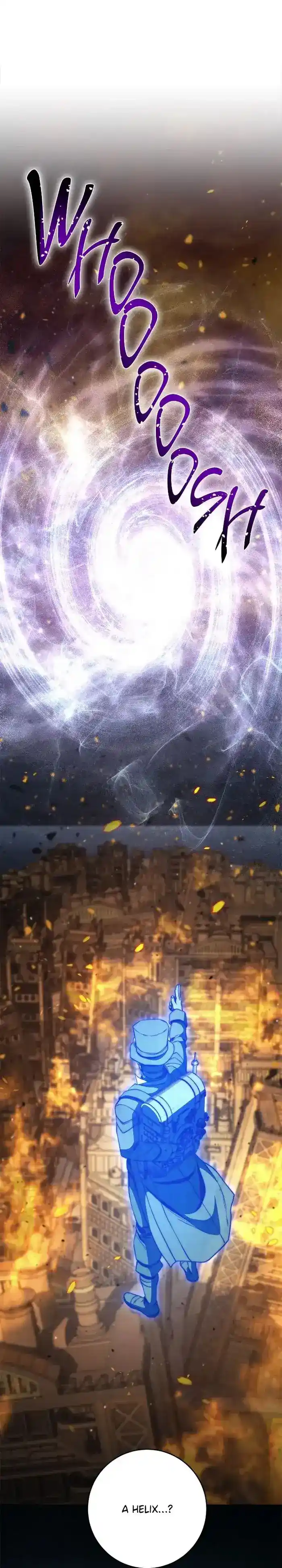 Skeleton Soldier Chapter 284