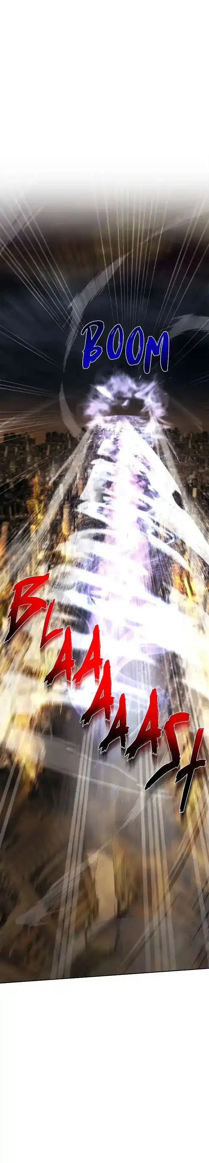 Skeleton Soldier Chapter 284