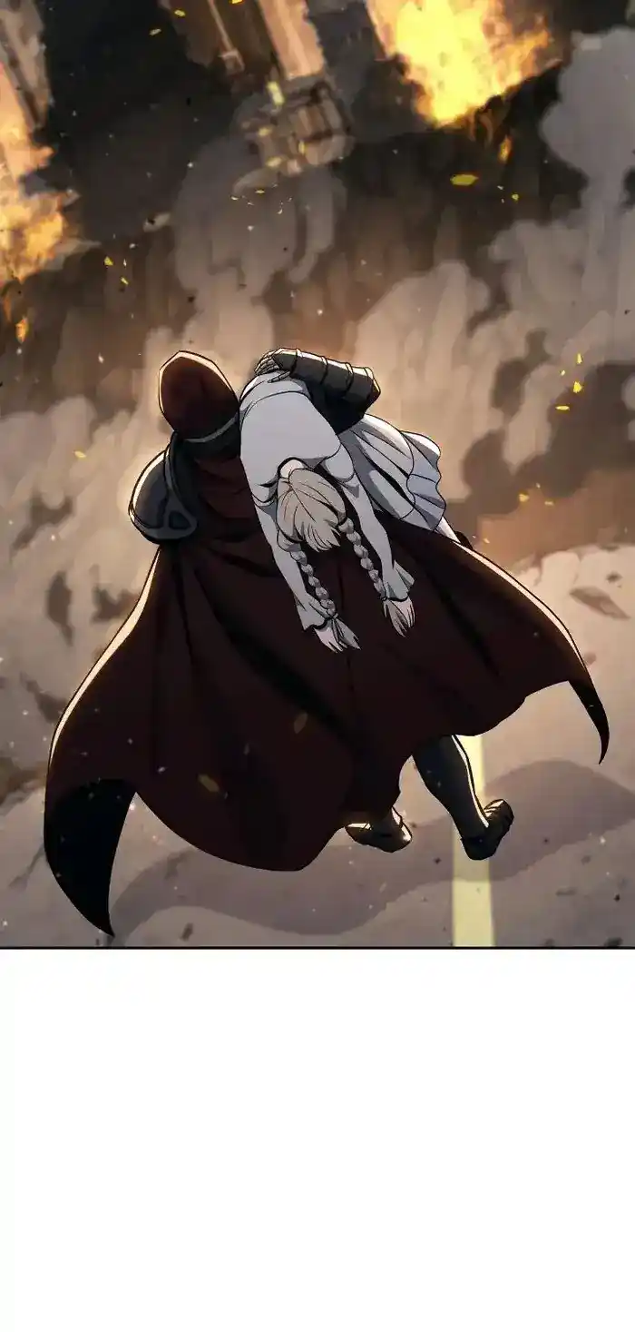 Skeleton Soldier Chapter 284