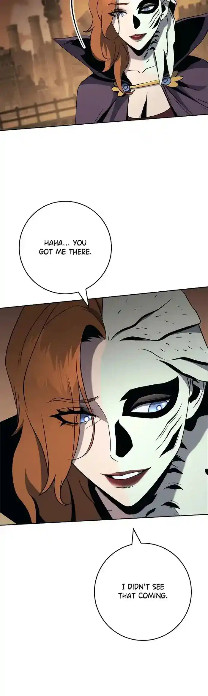 Skeleton Soldier Chapter 285