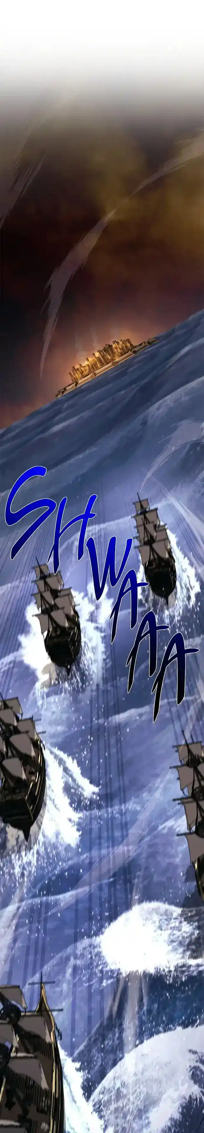 Skeleton Soldier Chapter 285