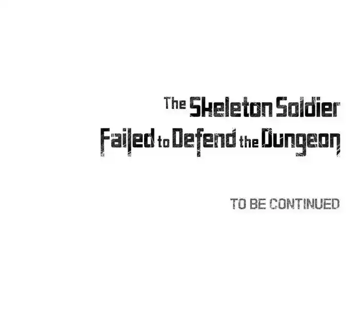 Skeleton Soldier Chapter 285
