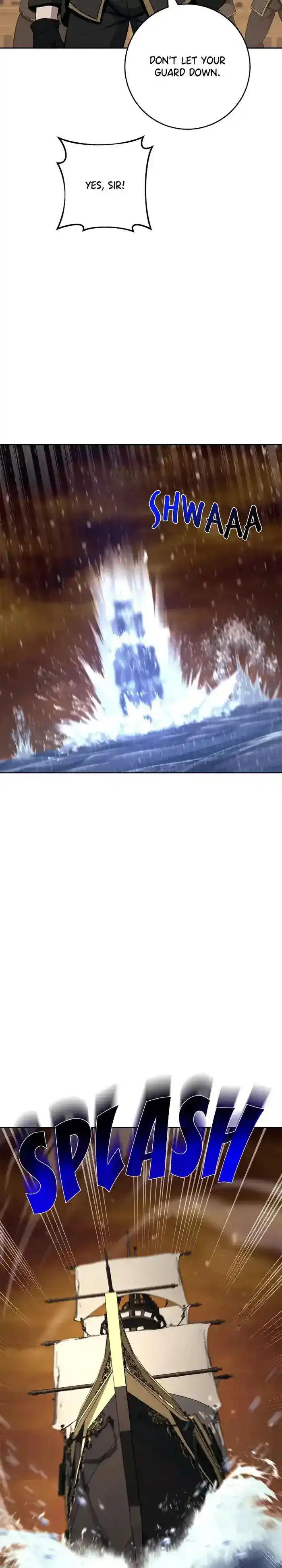 Skeleton Soldier Chapter 286