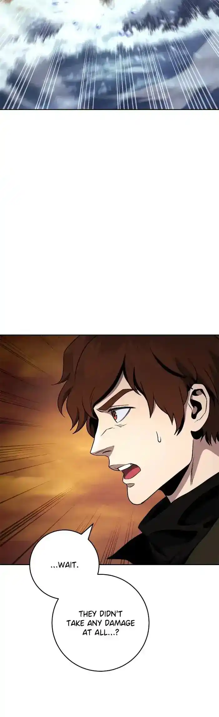 Skeleton Soldier Chapter 286