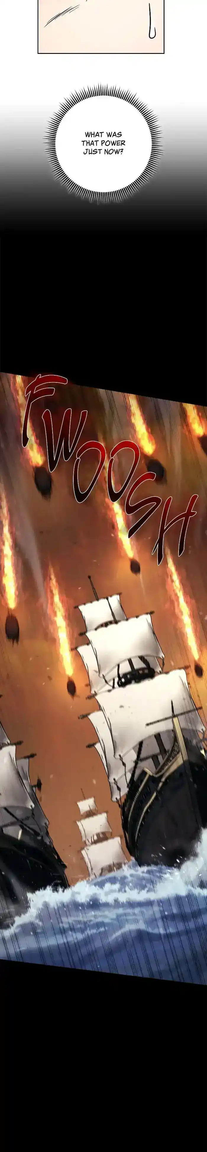 Skeleton Soldier Chapter 286