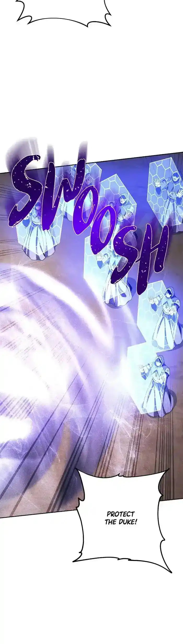 Skeleton Soldier Chapter 286