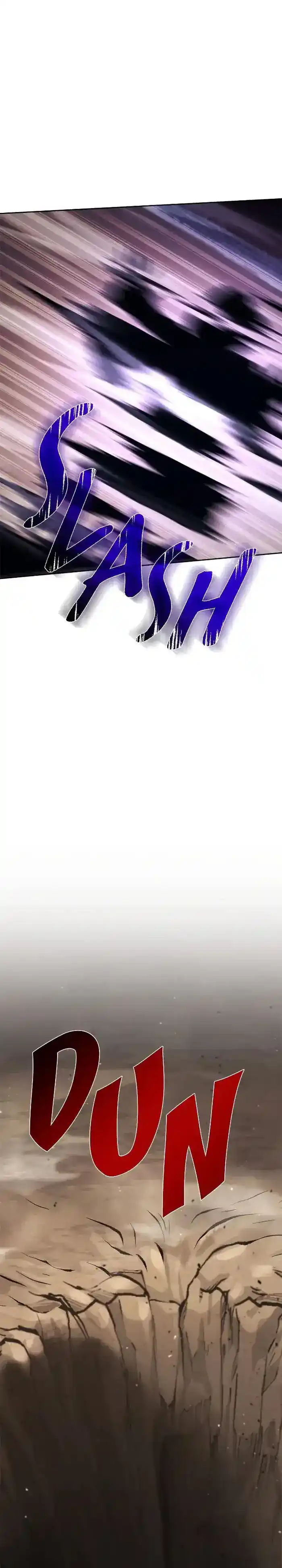 Skeleton Soldier Chapter 286