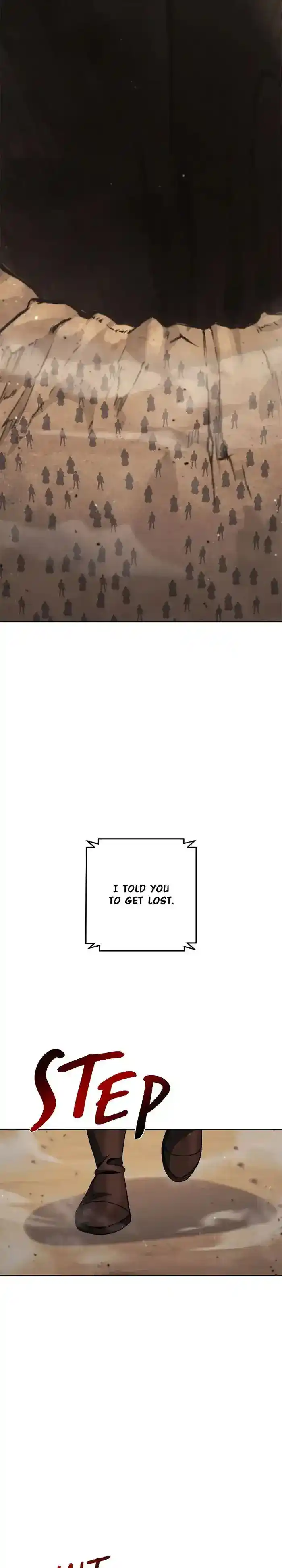 Skeleton Soldier Chapter 286