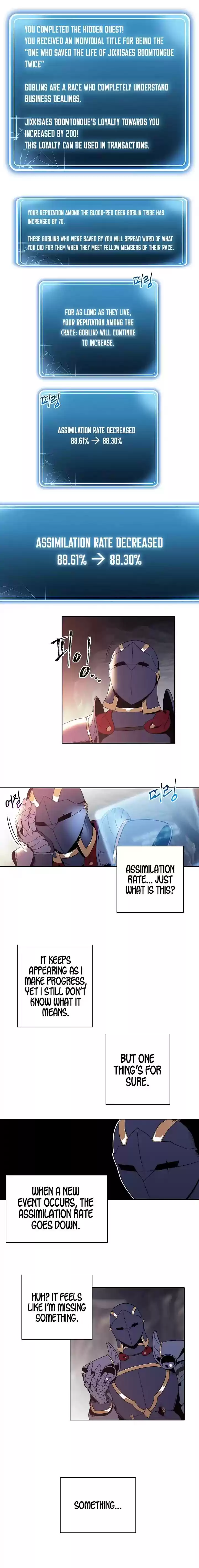 Skeleton Soldier Chapter 40