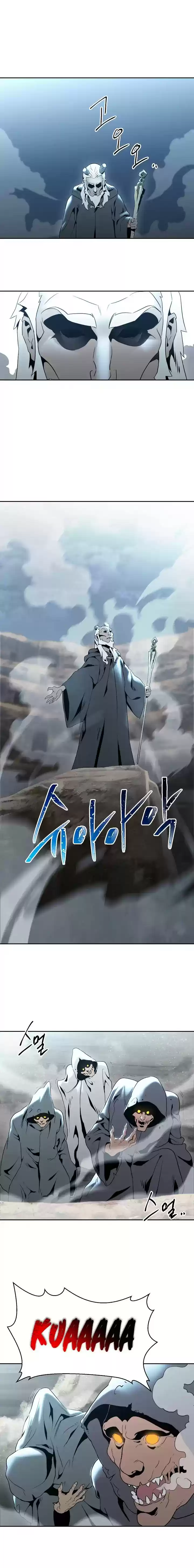 Skeleton Soldier Chapter 43