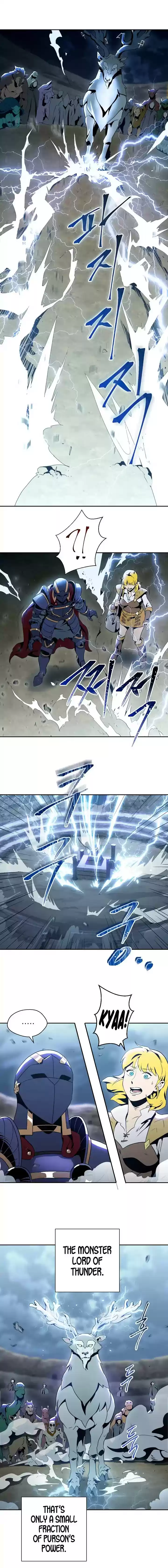 Skeleton Soldier Chapter 44