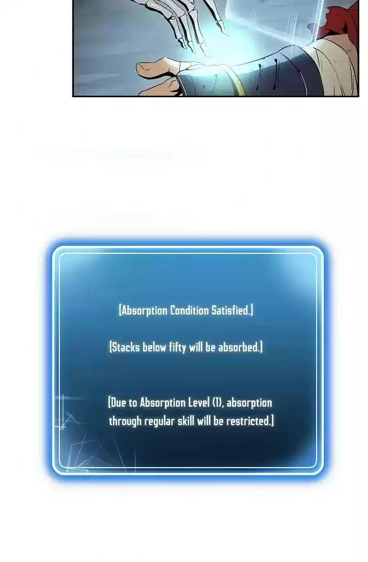 Skeleton Soldier Chapter 50