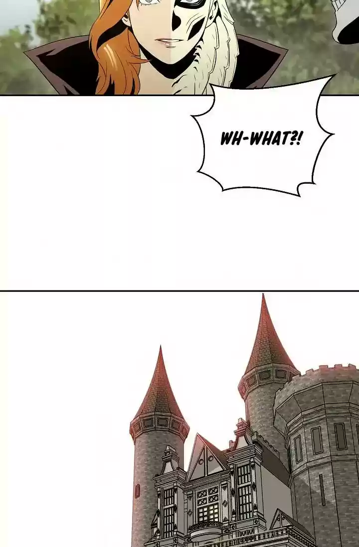 Skeleton Soldier Chapter 50