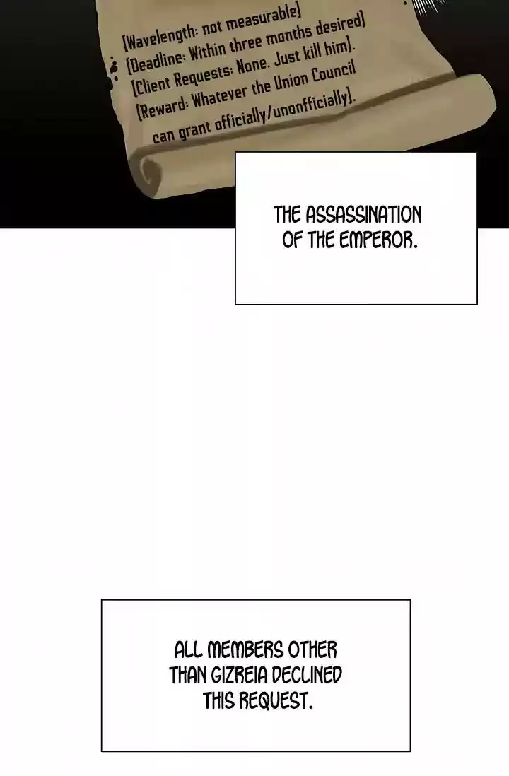 Skeleton Soldier Chapter 50