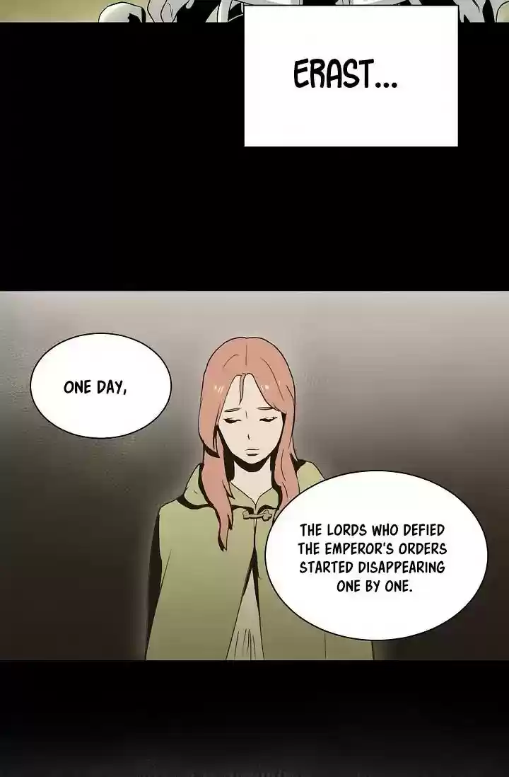 Skeleton Soldier Chapter 50