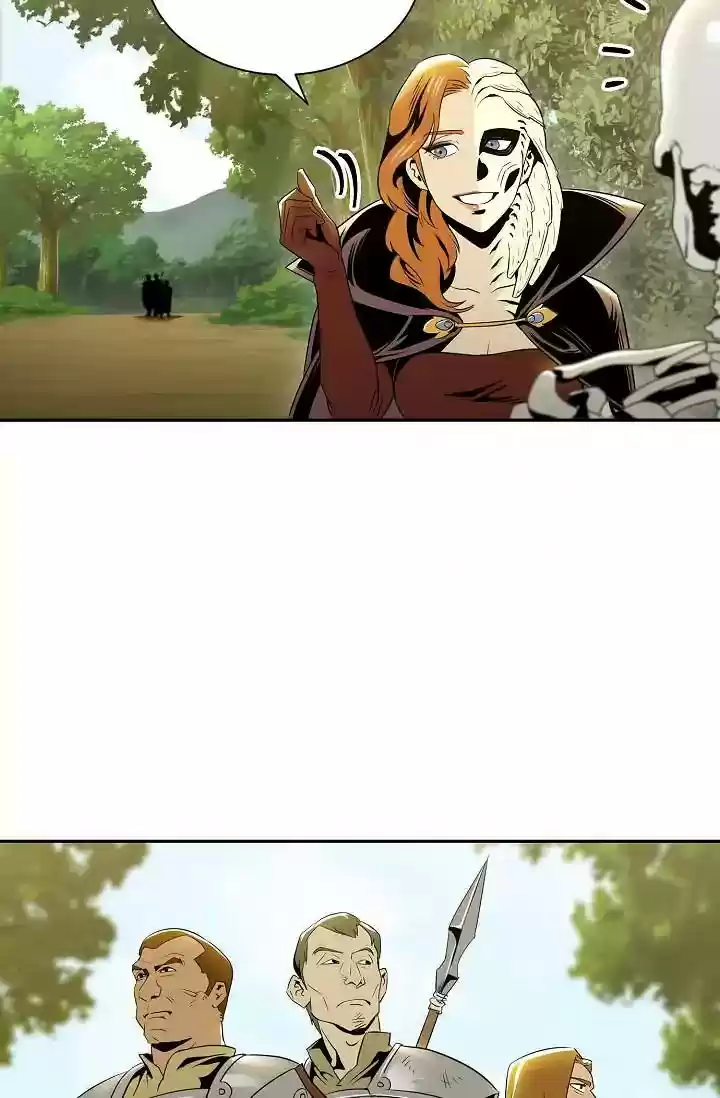 Skeleton Soldier Chapter 50