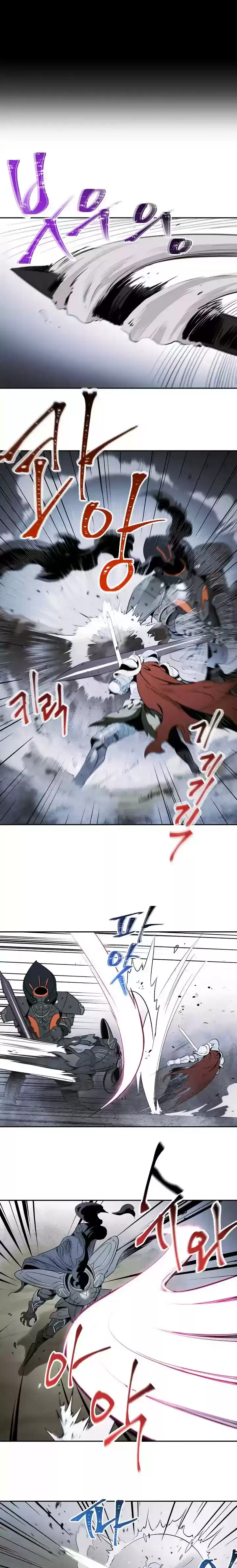 Skeleton Soldier Chapter 54