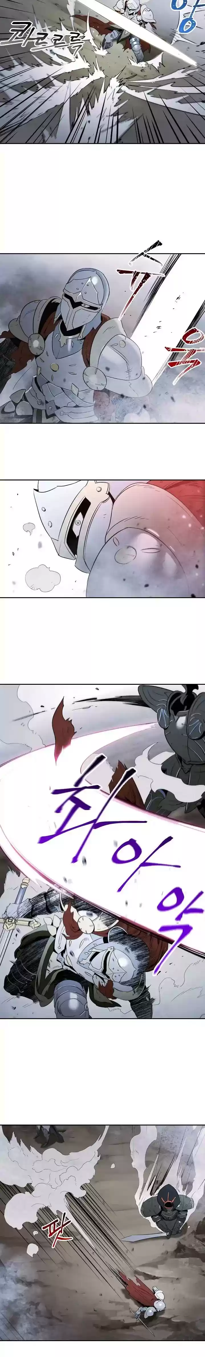 Skeleton Soldier Chapter 54