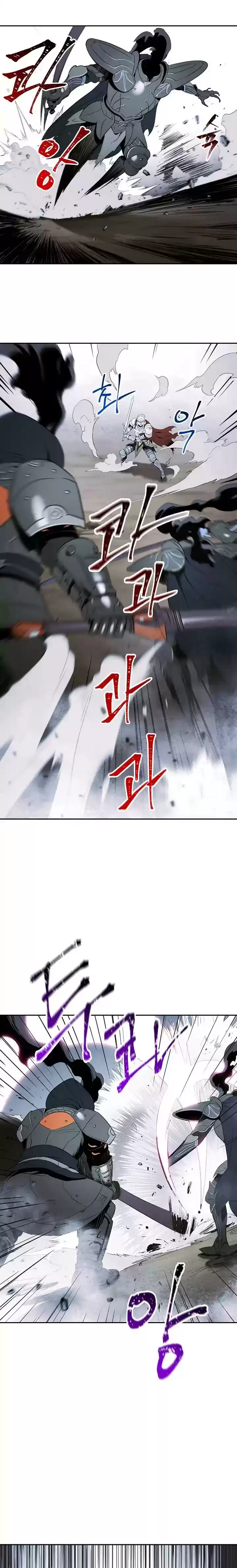 Skeleton Soldier Chapter 54