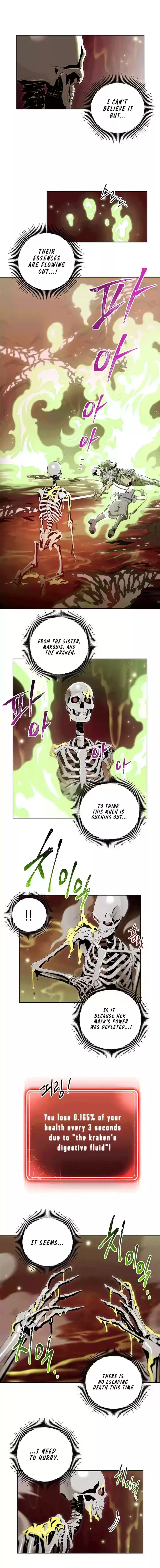 Skeleton Soldier Chapter 66