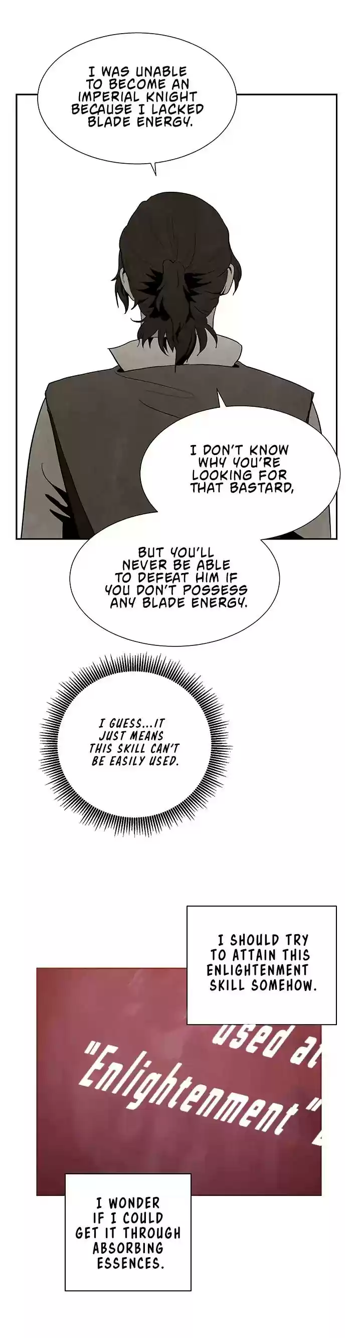 Skeleton Soldier Chapter 66