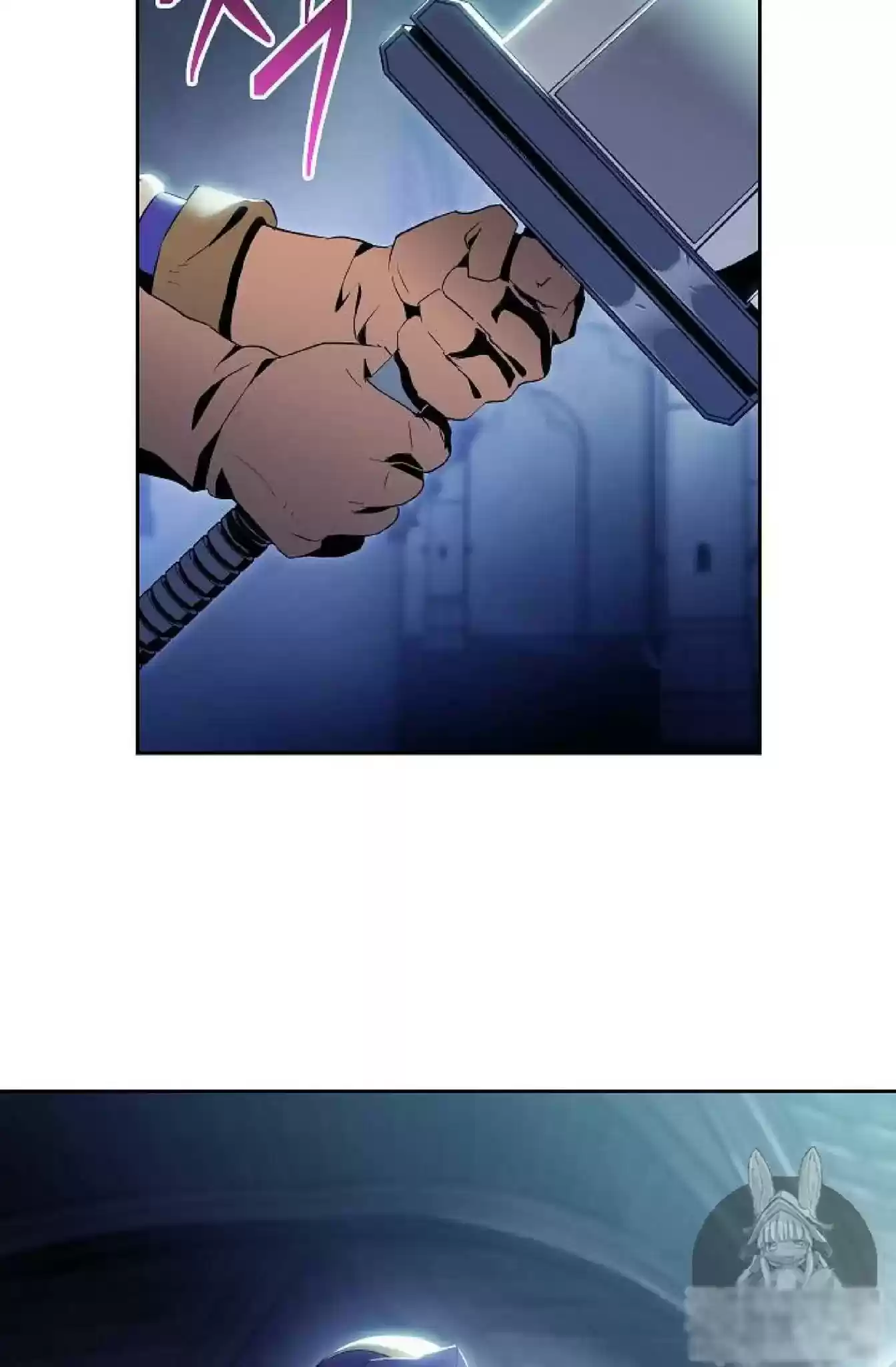 Skeleton Soldier Chapter 72