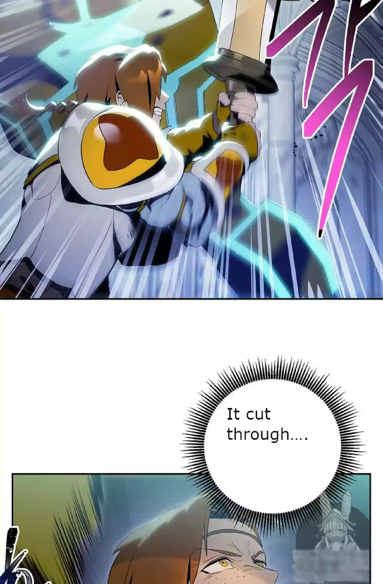 Skeleton Soldier Chapter 72