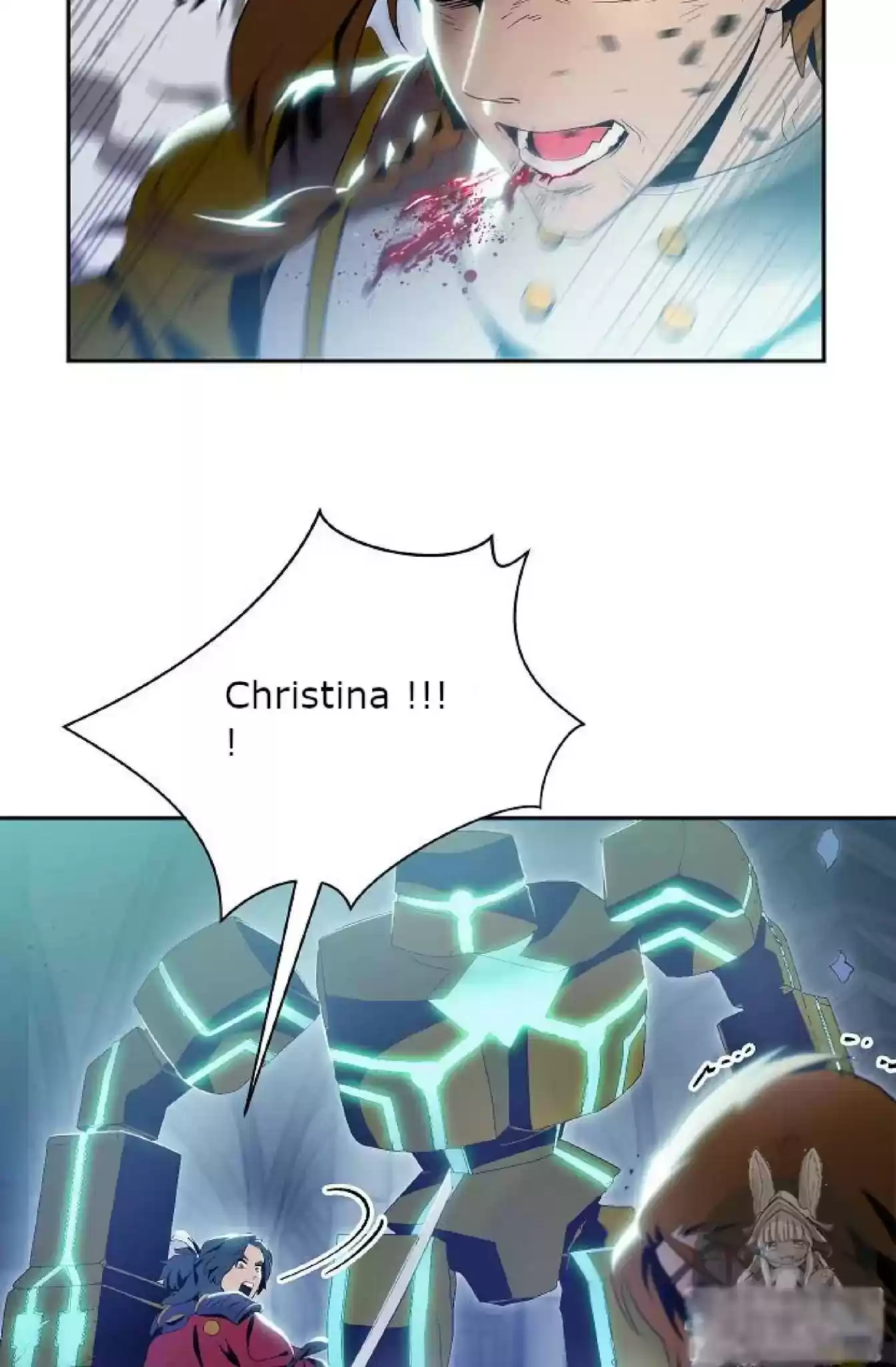 Skeleton Soldier Chapter 72