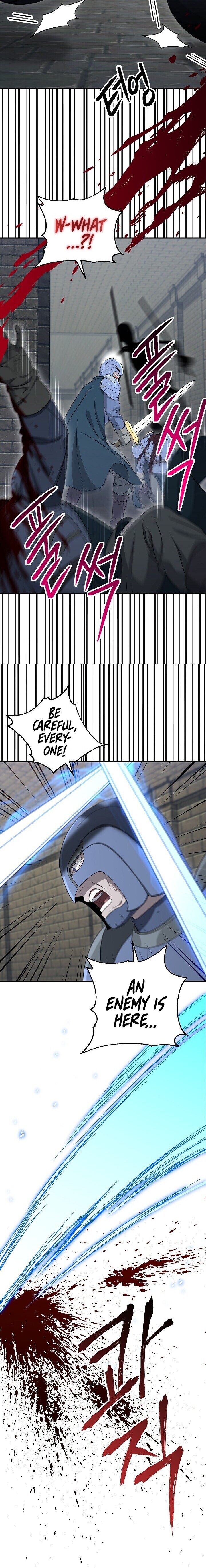 Skeleton Soldier Couldn't Protect the Dungeon 150