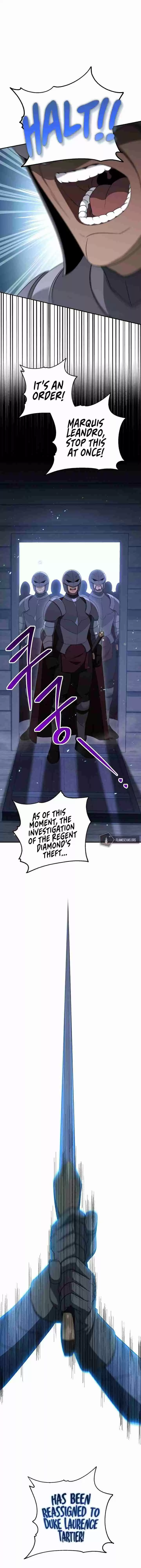 Skeleton Soldier Couldn't Protect the Dungeon 152