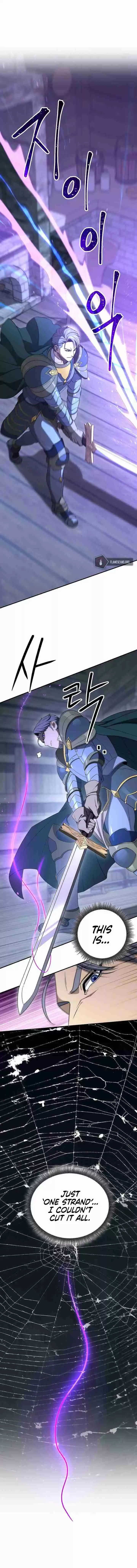 Skeleton Soldier Couldn't Protect the Dungeon 152