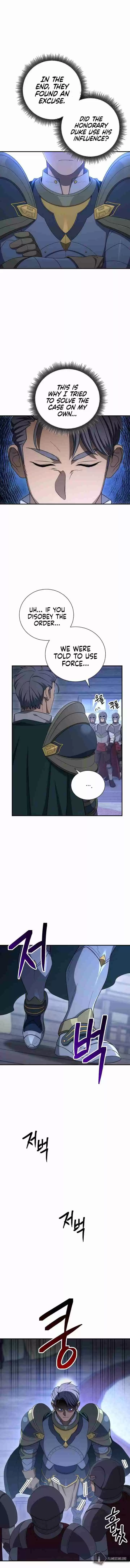 Skeleton Soldier Couldn't Protect the Dungeon 152