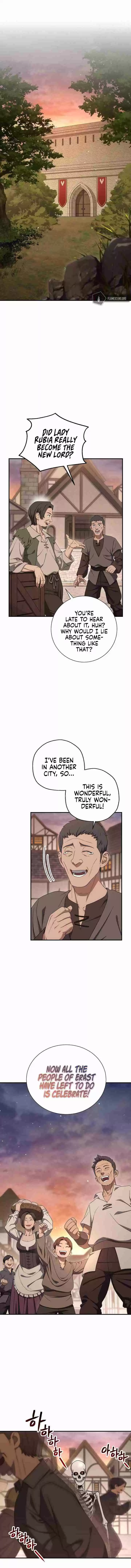 Skeleton Soldier Couldn't Protect the Dungeon 152